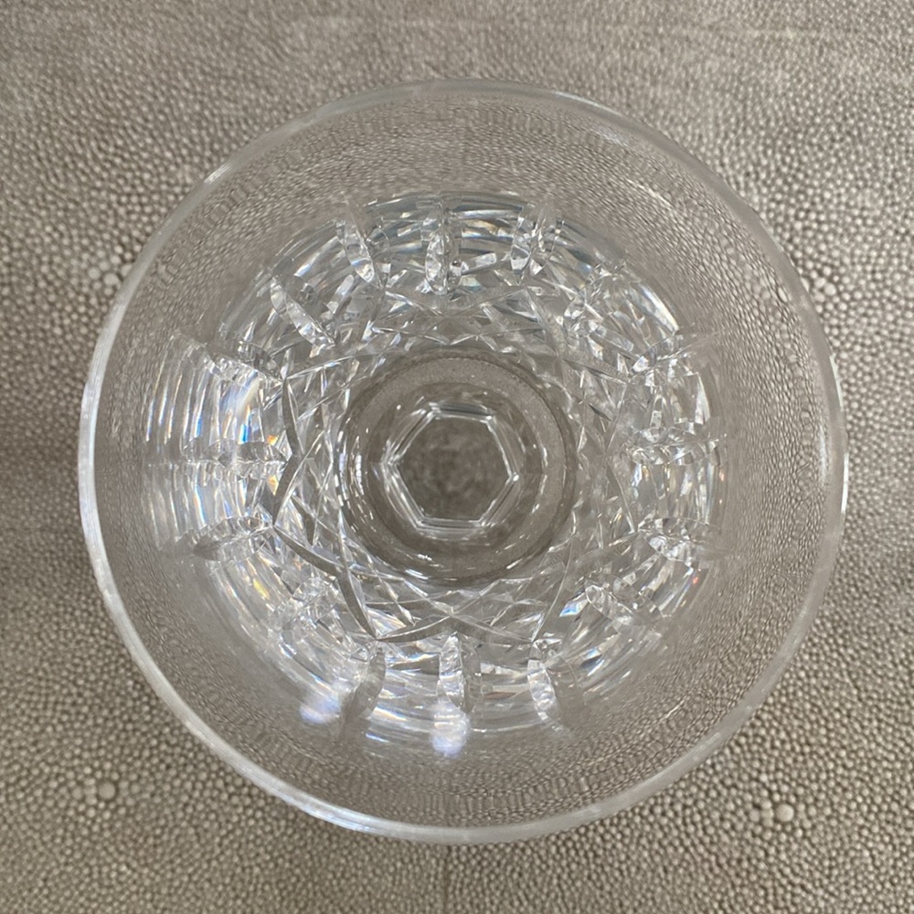 COPY - Waterford Crystal Lismore Goblet - Picture 5 of 10